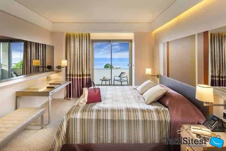 Rixos Premium Belek